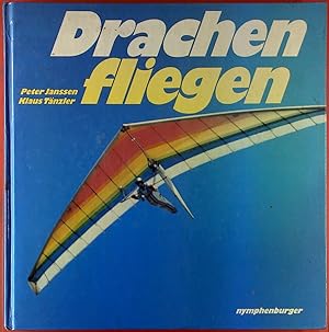 Bild des Verkufers fr Drachen fliegen. zum Verkauf von biblion2