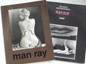 Man Ray