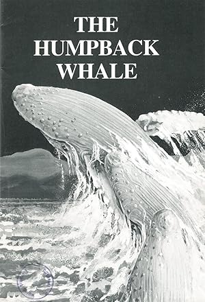 Bild des Verkufers fr Waters- Journal of the Vancouver Aquarium - Vol. 3, No. 4: The Humpback Whale zum Verkauf von Schueling Buchkurier