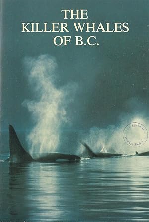 Bild des Verkufers fr Waters- Journal of the Vancouver Aquarium - Vol. 5, No. 1: The Killer Whales of B.C. zum Verkauf von Schueling Buchkurier