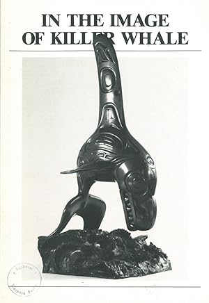 Bild des Verkufers fr Waters- Journal of the Vancouver Aquarium - Vol. 7,1984: In the Image of Killer Whale zum Verkauf von Schueling Buchkurier