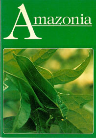 Bild des Verkufers fr Waters- Journal of the Vancouver Aquarium - Vol. 6, Spring 1983: Amazonia zum Verkauf von Schueling Buchkurier