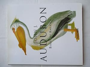 Seller image for Audubon's Birds (Album) for sale by Ivan's Book Stall