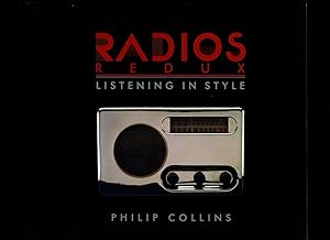 Seller image for Radios Redux: Listening in Style for sale by Little Stour Books PBFA Member