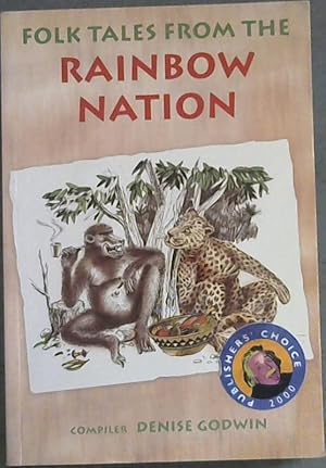 Seller image for Folk Tales from the Rainbow Nation for sale by Chapter 1