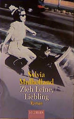 Seller image for Zieh Leine, Liebling for sale by Versandantiquariat Felix Mcke
