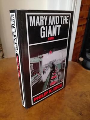 Seller image for Mary and the Giant for sale by B. B. Scott, Fine Books (PBFA)