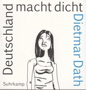 Immagine del venditore per Deutschland macht dicht : eine Mandelbaumiade. Mit Bildern von Piwi. venduto da Galerie Joy Versandantiquariat  UG (haftungsbeschrnkt)
