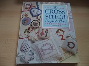 Seller image for Cross Stich Project Book for sale by Terry Blowfield
