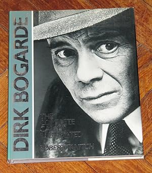 Dirk Bogarde - The Complete Career Illustrated