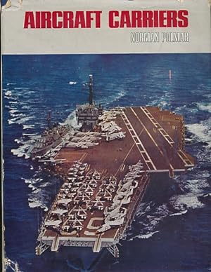 Seller image for Aircraft Carriers for sale by Barter Books Ltd