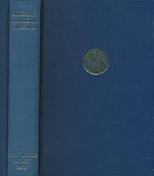 Bild des Verkufers fr The Manning of the Royal Navy. Selected Public Pamphlets 1693-1873. Publications of the Navy Records Society. Volume 119 zum Verkauf von Barter Books Ltd