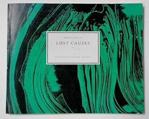 Miscellany 13 Lost Causes 1998