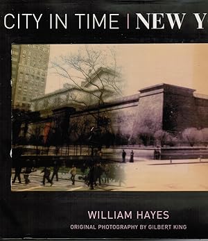 City in Time: New York