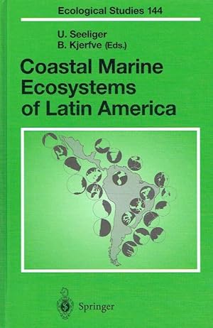 Seller image for Coastal Marine Ecosystems of Latin America. for sale by Antiquariat Bernhardt