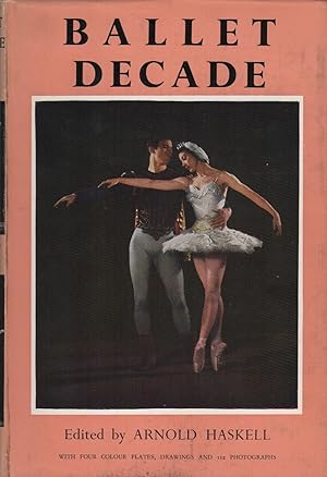 BALLET DECADE