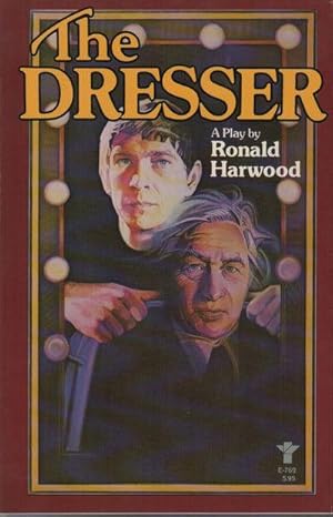 THE DRESSER