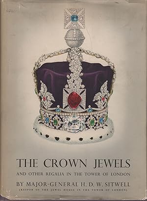 THE CROWN JEWELS