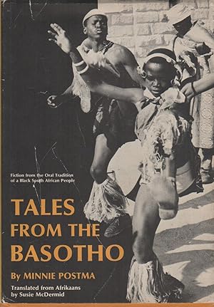 TALES FROM THE BASOTHO