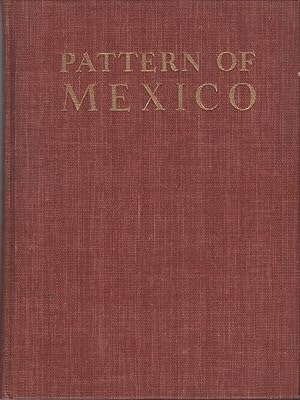 PATTERN OF MEXICO