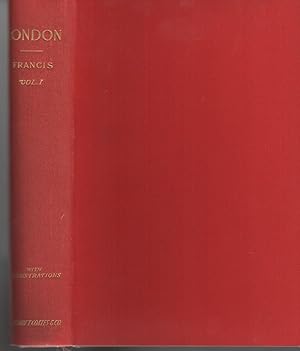 LONDON: Historic and Social [Two-Volume Set]