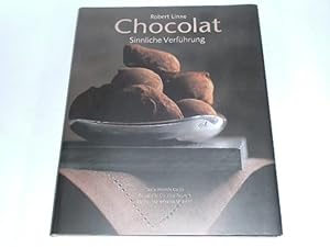 Chocolat - Sinnliche Verführung.