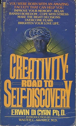 Seller image for Creativity: Road To Self-Discovery for sale by Kenneth A. Himber