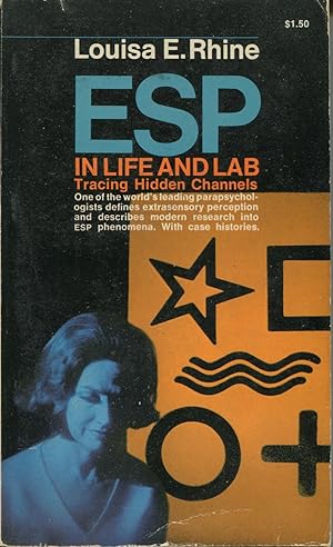 Seller image for ESP In Life And Lab: Tracing Hidden Channels for sale by Kenneth A. Himber