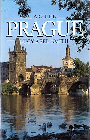 Seller image for Prague : A Guide for sale by Pendleburys - the bookshop in the hills