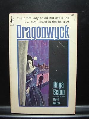 Seller image for DRAGONWYCK for sale by The Book Abyss