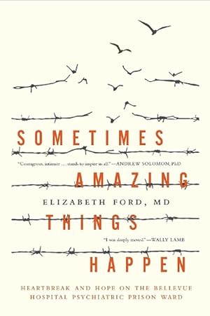 Seller image for Sometimes Amazing Things Happen (Hardcover) for sale by Grand Eagle Retail