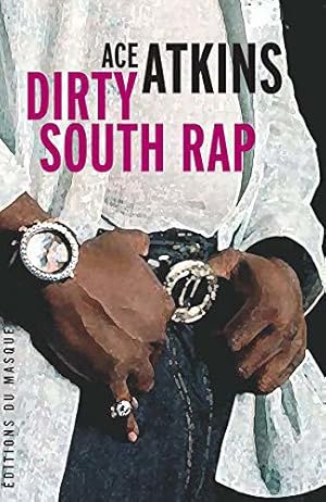 Imagen del vendedor de Dirty South Rap a la venta por JLG_livres anciens et modernes