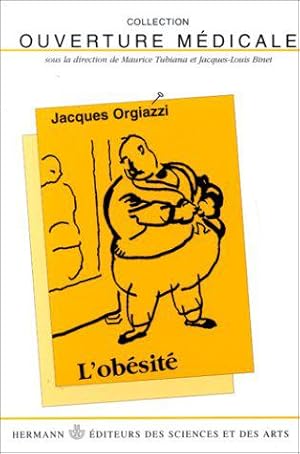 Bild des Verkufers fr L'obsit zum Verkauf von JLG_livres anciens et modernes