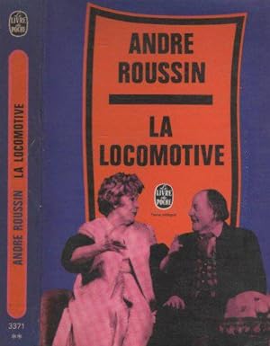 Seller image for La locomotive for sale by JLG_livres anciens et modernes
