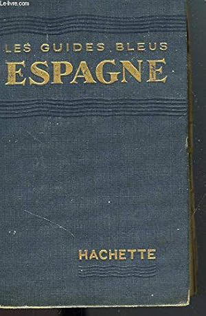 Seller image for Espagne for sale by JLG_livres anciens et modernes