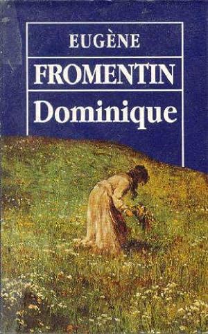 Bild des Verkufers fr Dominique zum Verkauf von JLG_livres anciens et modernes