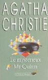 Seller image for Le Mystrieux Monsieur Quinn for sale by JLG_livres anciens et modernes