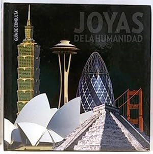 Joyas De La Humanidad. Guía De Consulta + DVD Presentación