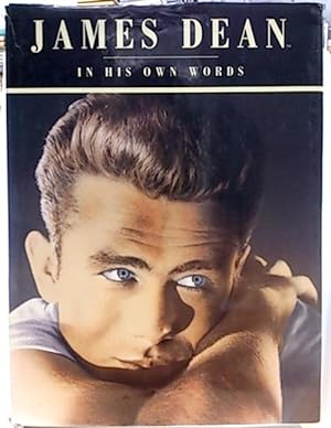 Seller image for James Dean: In His Own Words for sale by SalvaLibros