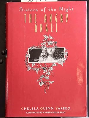 Image du vendeur pour The Angry Angel (Sisters of the Night) mis en vente par Mad Hatter Bookstore