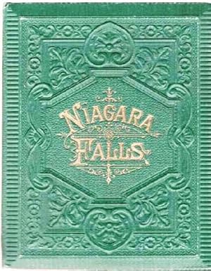 NIAGARA FALLS [cover title]