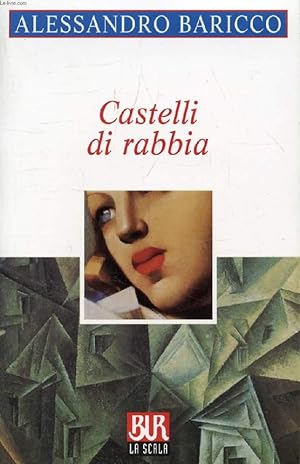 Image du vendeur pour CASTELLI DI RABBIA mis en vente par Le-Livre