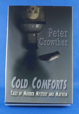 Seller image for Cold Comforts for sale by The Book Bin