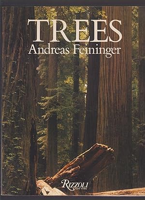 Seller image for Trees for sale by Riverhorse Books