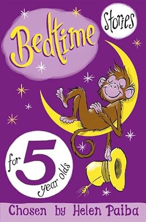 Imagen del vendedor de Bedtime Stories For 5 Year Olds (Paperback) a la venta por Grand Eagle Retail