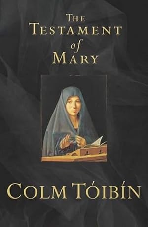 Bild des Verkufers fr The Testament of Mary (Hardcover) zum Verkauf von Grand Eagle Retail