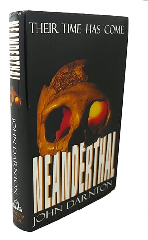 Seller image for NEANDERTHAL for sale by Rare Book Cellar
