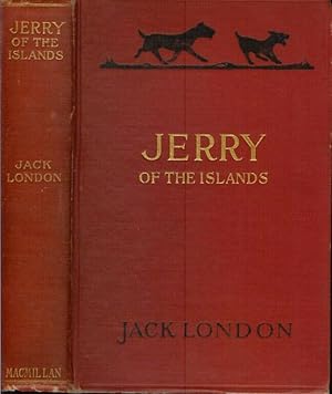 JERRY OF THE ISLANDS