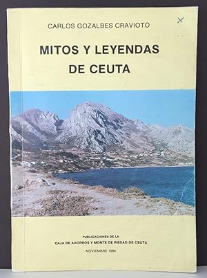 Mitos y leyendas de Ceuta