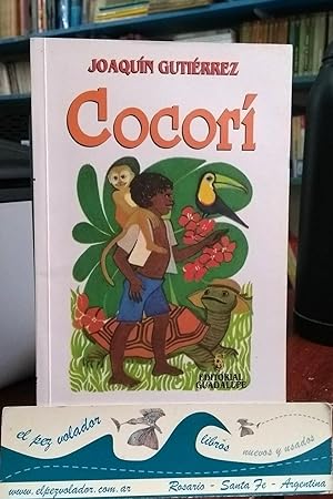 Cocorí